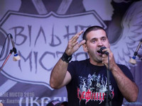 Міжнародний мото-рок фестиваль "ВІЛЬНЕ МІСТО"