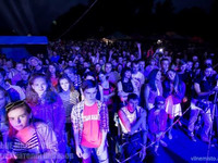 Міжнародний мото-рок фестиваль "ВІЛЬНЕ МІСТО"