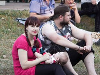 Міжнародний мото-рок фестиваль "ВІЛЬНЕ МІСТО"