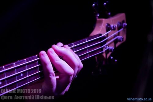 Міжнародний мото-рок фестиваль "ВІЛЬНЕ МІСТО"