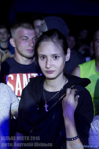 Міжнародний мото-рок фестиваль "ВІЛЬНЕ МІСТО"
