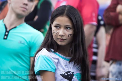 Міжнародний мото-рок фестиваль "ВІЛЬНЕ МІСТО"